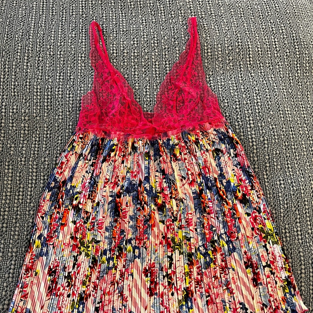 New Victoria’s Secret lingerie vault